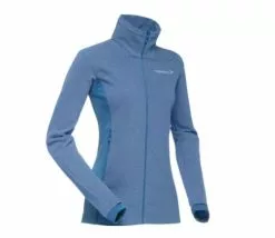 Norrøna Falketind Warm1 Jacket (W) Caviar -Vinterklær Salg 2023 Norrona falketind warm1 jacket w denimite 2 5e932acf53