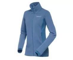 Norrøna Falketind Warm1 Jacket (W) Caviar -Vinterklær Salg 2023 Norrona falketind warm1 jacket w denimite 4 f1c64ffa84