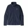 Patagonia W Better Sweater Jacket Neo Navy -Vinterklær Salg 2023 P25543 default 1 22aee2e993