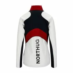 Northug Toblach Tech Jacket W Cabarnet -Vinterklær Salg 2023 PN08176 4000 2 31cb95f2e3