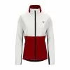 Northug Toblach Tech Jacket W Cabarnet -Vinterklær Salg 2023 PN08176 4000 a368a64e16