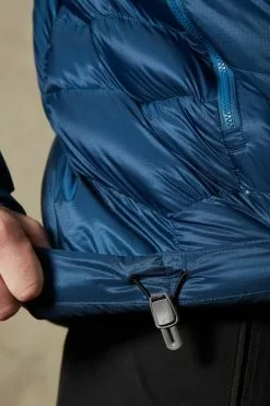 Rab Positron Pro Jacket Ink -Vinterklær Salg 2023 POSITRON PRO JACKET QDN 69 GP MODEL 11 2920aba592