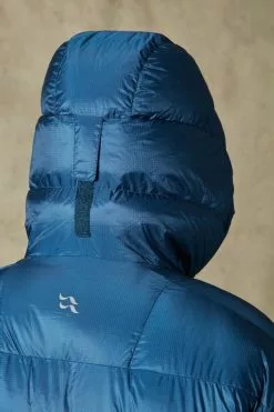 Rab Positron Pro Jacket Ink -Vinterklær Salg 2023 POSITRON PRO JACKET QDN 69 GP MODEL 4 337e12b0c0