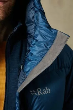 Rab Positron Pro Jacket Ink -Vinterklær Salg 2023 POSITRON PRO JACKET QDN 69 GP MODEL 6 f430c71f46