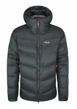 Rab Positron Pro Jacket Black