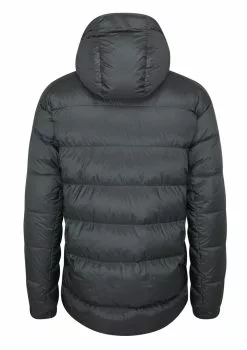 Rab Positron Pro Jacket Black -Vinterklær Salg 2023 Positron Pro Jacket Black QDN 69 BLK 2 520e5255f0