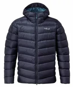 Rab Pulsar Pro Jacket Deep Ink