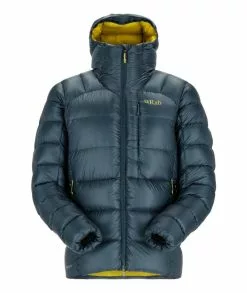 Rab Mythic Ultra Jacket Orion Blue