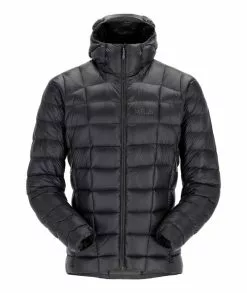 Rab Mythic Alpine Jacket Wmns Black