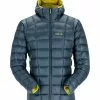 Rab Mythic Alpine Jacket Orion Blue -Vinterklær Salg 2023 QDB 45 RB 5e0afddd56