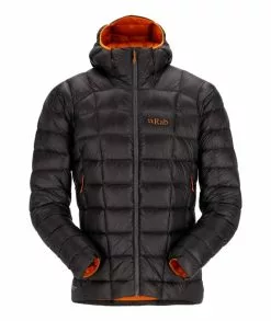 Rab Mythic Alpine Jacket Graphene