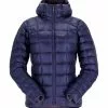 Rab Mythic Alpine Jacket Wmns Patriot Blue -Vinterklær Salg 2023 QDB 46 TB 7a24da5958