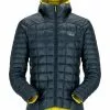 Rab Mythic Alpine Light Jacket Orion Blue -Vinterklær Salg 2023 QDB 47 RB fef4f35269