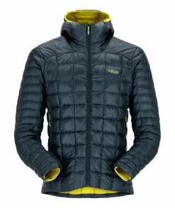 Rab Mythic Alpine Light Jacket Orion Blue