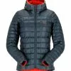 Rab Mythic Alpine Light Jacket Wmns Orion Blue -Vinterklær Salg 2023 QDB 48 RB 272db59dfe