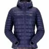 Rab Mythic Alpine Light Jacket Wmns Patriot Blue -Vinterklær Salg 2023 QDB 48 TB c96264be8d