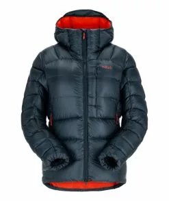 Rab Mythic Ultra Jacket Wmns Orion Blue