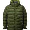 Rab Axion Pro Jacket Army -Vinterklær Salg 2023 QDE 64 RM c61b10e87d