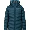 Rab Axion Pro Jacket Wmns Orion Blue -Vinterklær Salg 2023 QDE 65 orionblue 65c6f73d45
