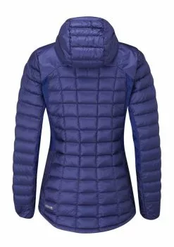 Rab Kaon Jacket Wmns Blueprint -Vinterklær Salg 2023 QDN 82 BP 3 5c96f9738e