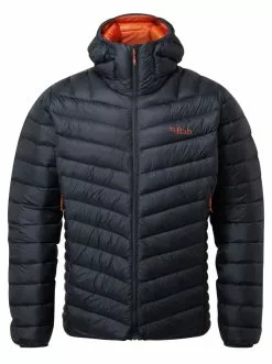 Rab Prosar Jacket Ebony