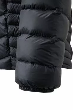 Rab Prosar Jacket Ebony -Vinterklær Salg 2023 QDN 89 EB 3 1c1eaf0a25