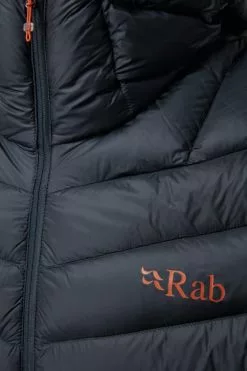 Rab Prosar Jacket Ebony -Vinterklær Salg 2023 QDN 89 EB 6 72bb77750a
