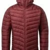 Rab Prosar Jacket Oxblood Red 1 Rab Prosar Jacket Oxblood Red -Vinterklær Salg 2023 QDN 89 OR 1 1dc2ec4a00