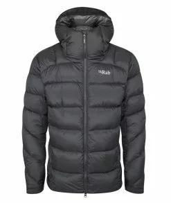 Rab Neutrino Pro Jacket Black