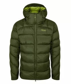 Rab Neutrino Pro Jacket Army