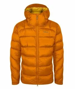 Rab Neutrino Pro Jacket Marmalade