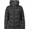 Rab Neutrino Pro Jacket Wmns Anthracite 2 Rab Neutrino Pro Jacket Wmns Anthracite -Vinterklær Salg 2023 QDN 96 ANT b5142b68ad