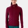 Rab Nexus Jacket Wmns Deep Heather -Vinterklær Salg 2023 QFE 69 HD 1 dca0d75cab