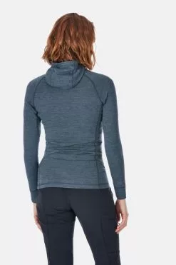 Rab Nexus Jacket Wmns Deep Heather -Vinterklær Salg 2023 QFE 69 HD 2 e8024c91d7