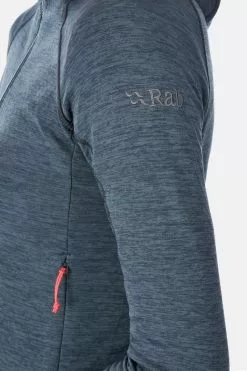 Rab Nexus Jacket Wmns Deep Heather -Vinterklær Salg 2023 QFE 69 HD 3 c65969c00b