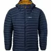 Rab Cirrus Alpine Jacket Deep Ink -Vinterklær Salg 2023 QIO 59 IK 994278bfce