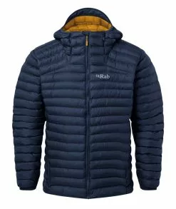 Rab Cirrus Alpine Jacket Deep Ink