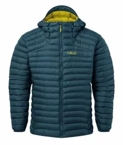Rab Cirrus Alpine Jacket Orion Blue