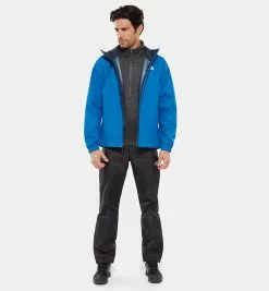 The North Face Men's Quest Jacket Black -Vinterklær Salg 2023 QUEST JACKET 3 88f37cc3f6