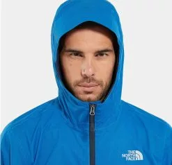 The North Face Men's Quest Jacket Black -Vinterklær Salg 2023 QUEST JACKET 4 248050c2b5