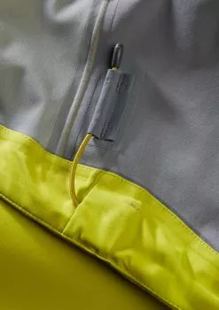 Rab Kinetic Alpine 2.0 Jacket Wmns  Acid -Vinterklær Salg 2023 QWG 70 AC 2 8e16b9ddb6