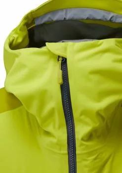 Rab Kinetic Alpine 2.0 Jacket Wmns  Acid -Vinterklær Salg 2023 QWG 70 AC 5 ac3ffc3c7e