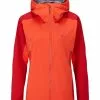 Rab Kinetic Alpine 2.0 Jacket Wmns  Red Grapefruit -Vinterklær Salg 2023 QWG 70 GF 1 5dacd5cc26