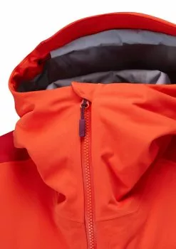 Rab Kinetic Alpine 2.0 Jacket Wmns  Red Grapefruit -Vinterklær Salg 2023 QWG 70 GF 6 5456b1cfe6