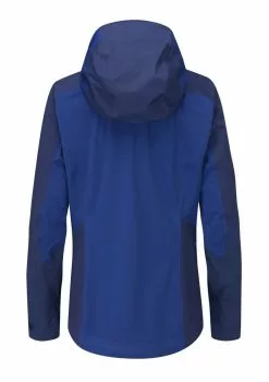 Rab Kinetic Alpine 2.0 Jacket Wmns  Nightfall Blue -Vinterklær Salg 2023 QWG 70 NB 3 0024b8addf