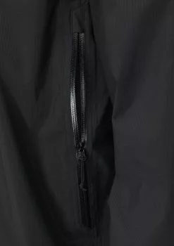 Rab Downpour Plus 2.0 Jacket Black -Vinterklær Salg 2023 QWG 78 BL 5 67ecde62fb