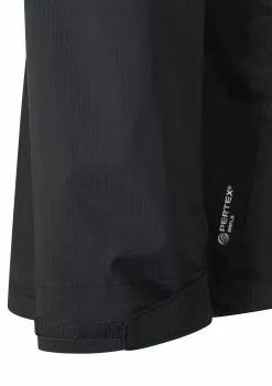 Rab Downpour Plus 2.0 Jacket Black -Vinterklær Salg 2023 QWG 78 BL 7 d35592148c