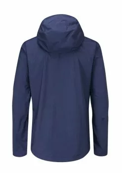 Rab Downpour Plus 2.0 Jacket Deep Ink -Vinterklær Salg 2023 QWG 78 DI 10 44c5020cde