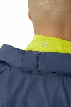 Rab Downpour Plus 2.0 Jacket Deep Ink -Vinterklær Salg 2023 QWG 78 DI 3 7110b1a069