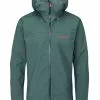 Rab Downpour Plus 2.0 Jacket Pine 2 Rab Downpour Plus 2.0 Jacket Pine -Vinterklær Salg 2023 QWG 78 PI 1 4791d344f3